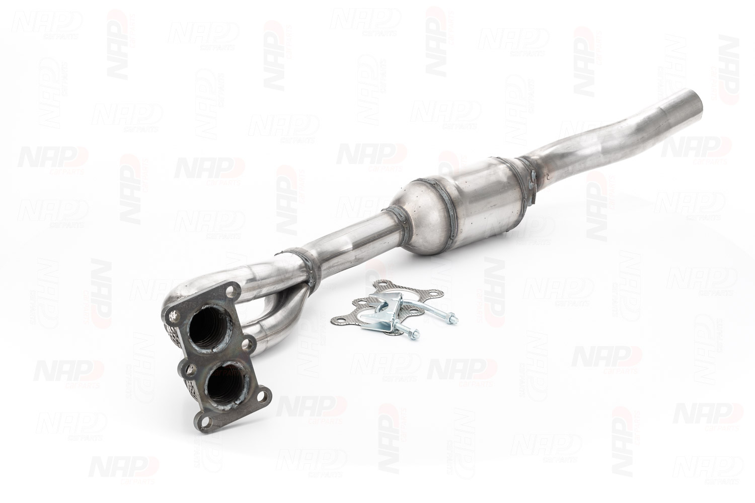 kupić NAP carparts (CAK10018) Katalizator