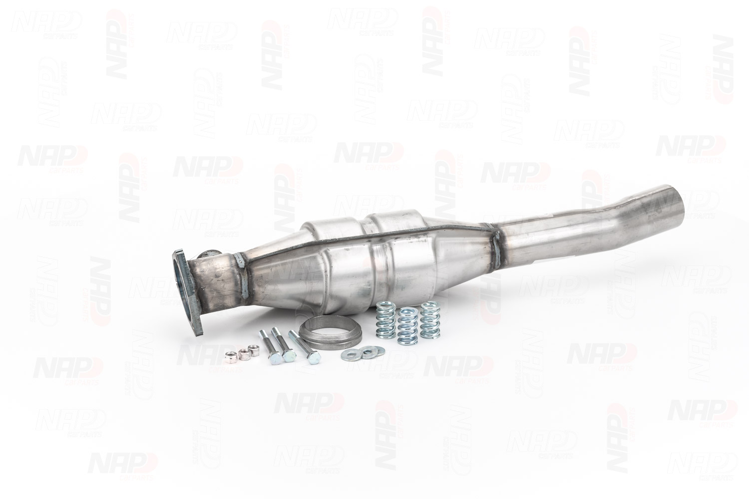 comprar NAP carparts (CAK10042) Catalizador
