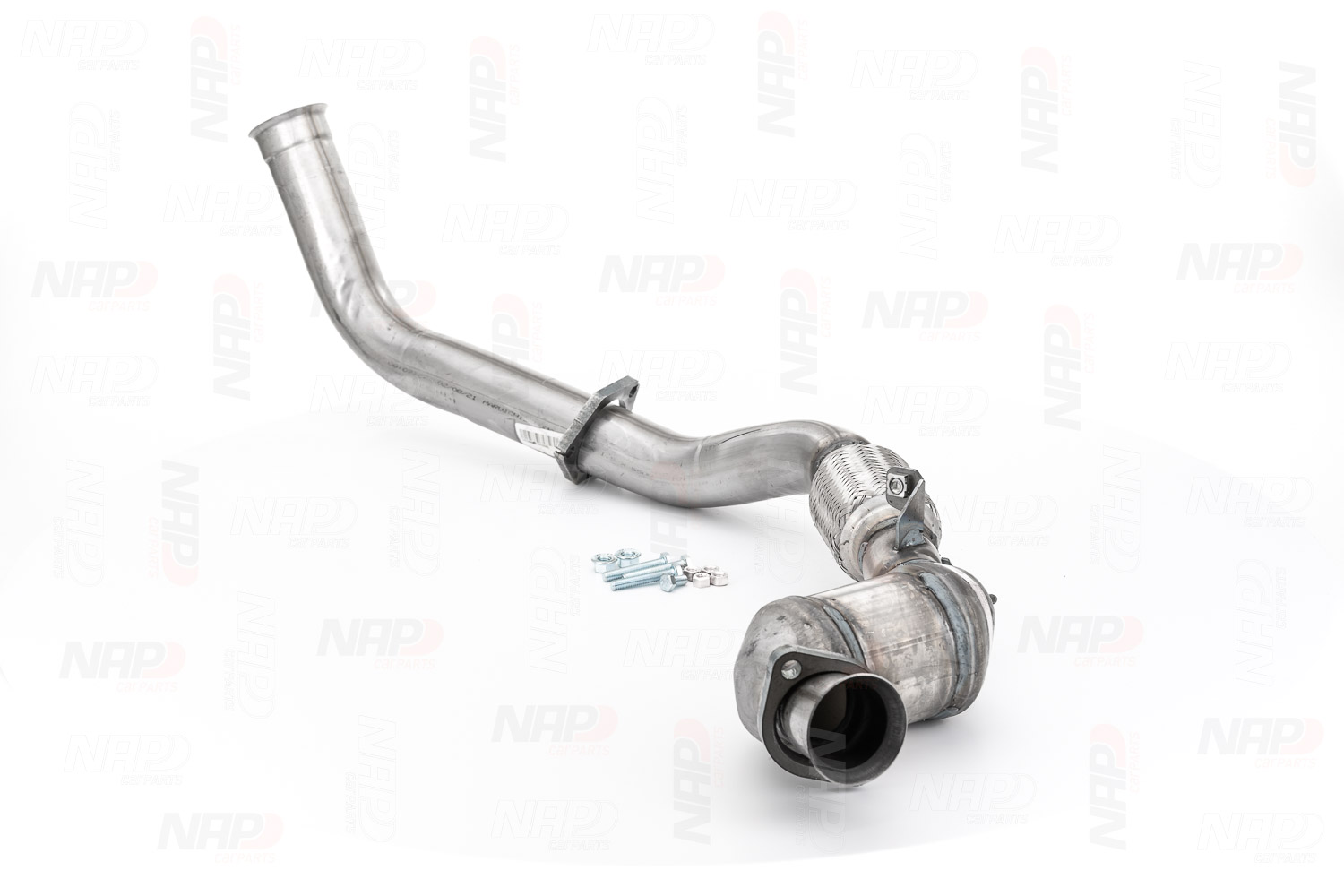 kupić NAP carparts (CAK10065) Katalizator