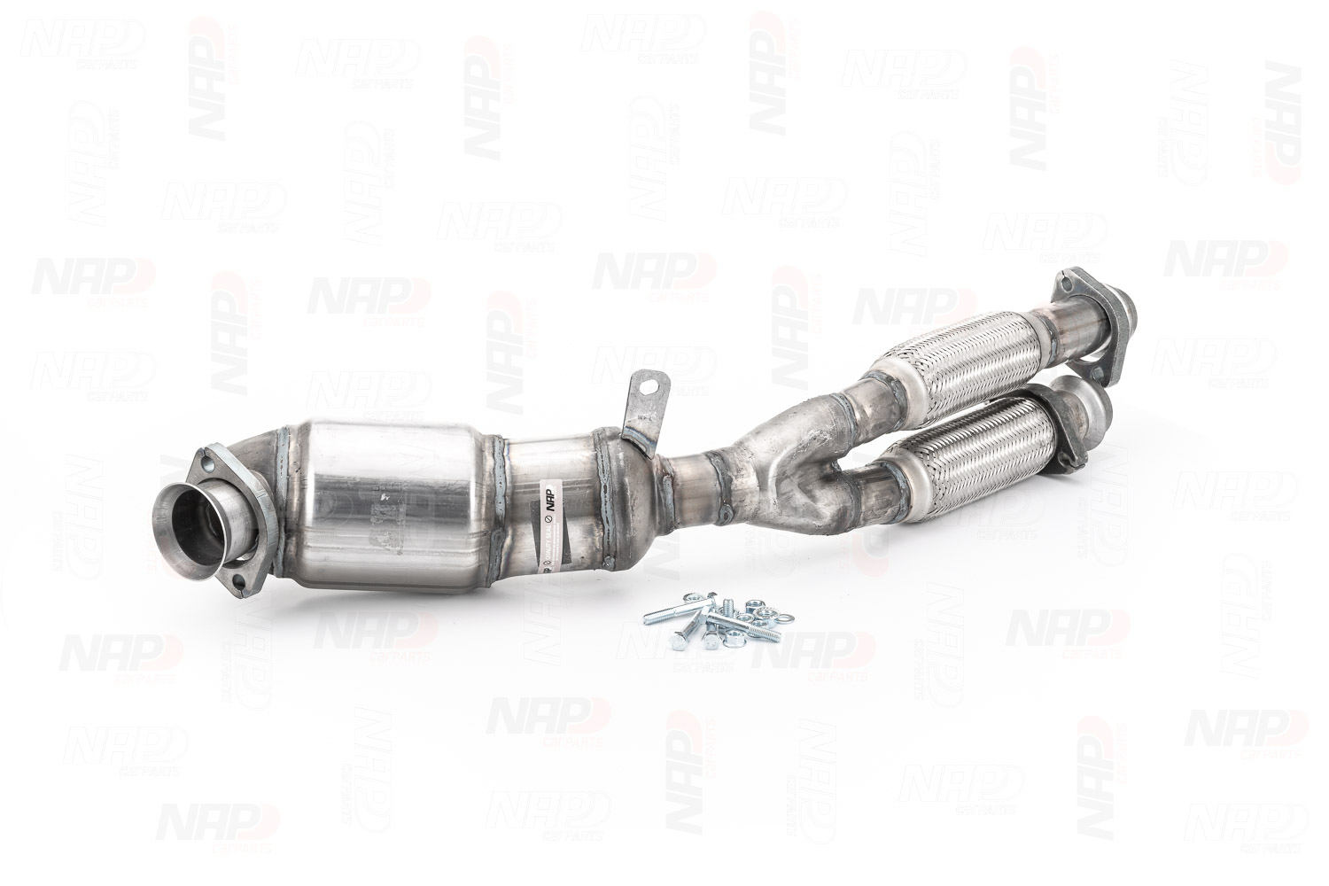 kupić NAP carparts (CAK10068) Katalizator