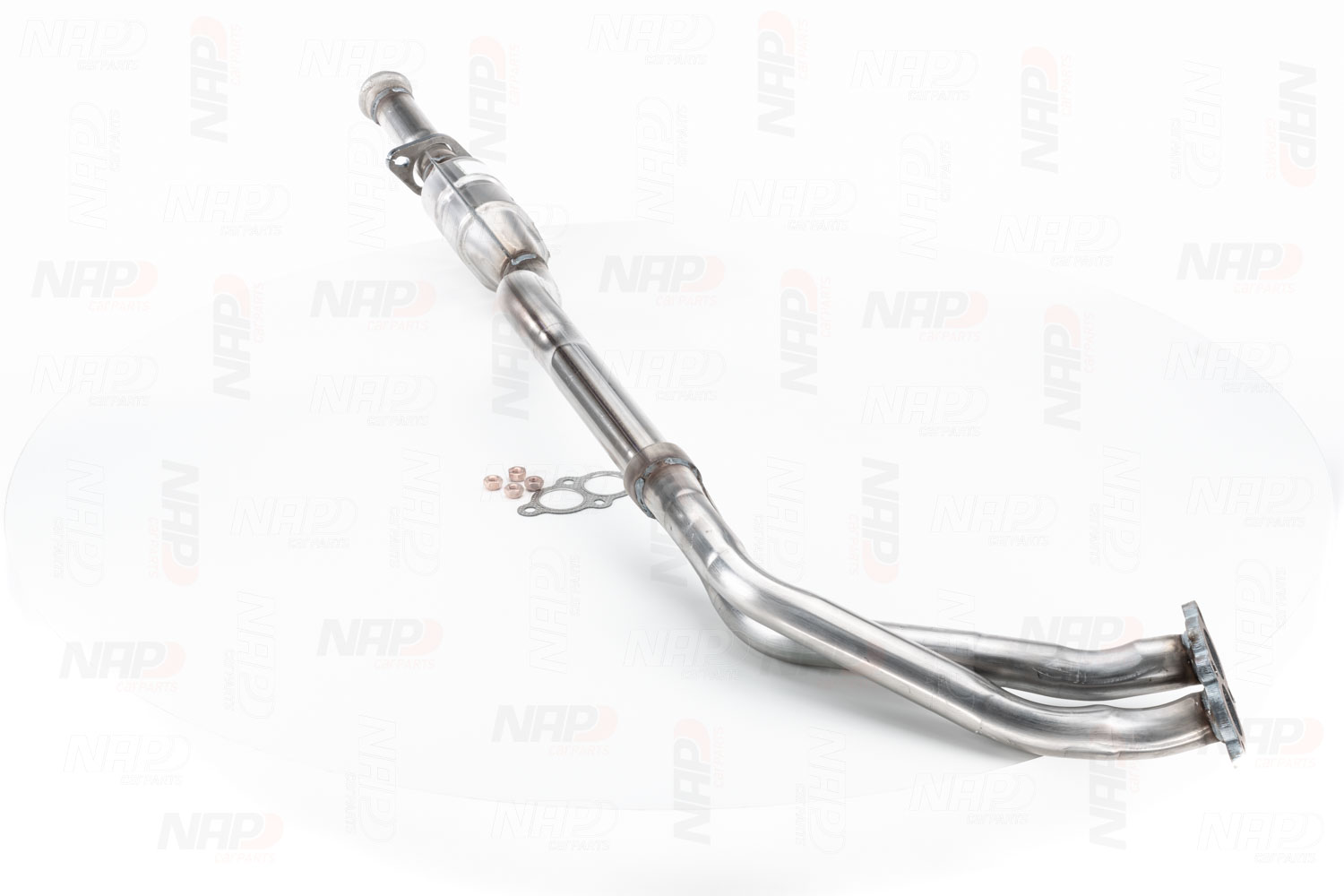 kupić NAP carparts (CAK10069) Katalizator