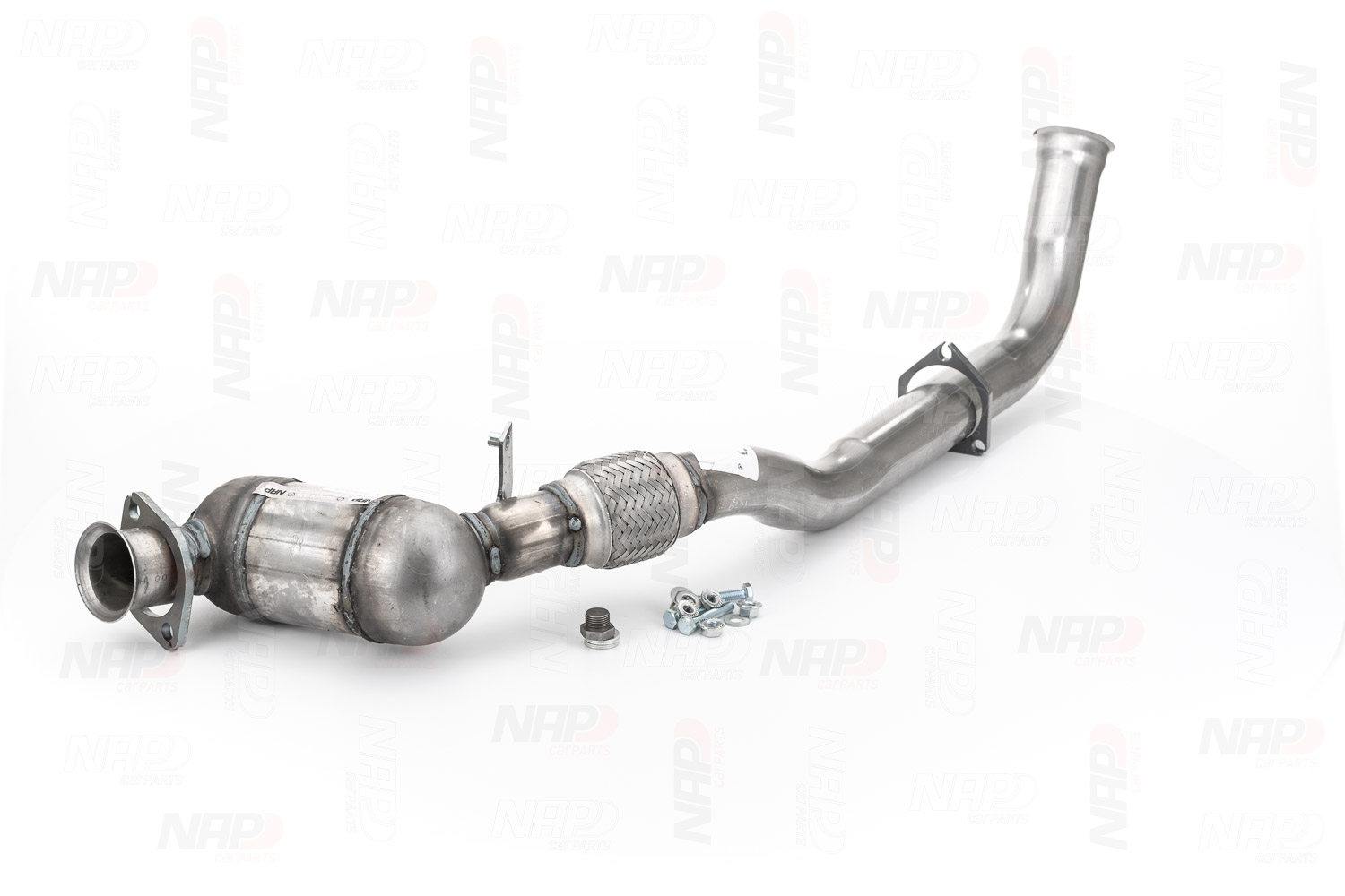 kupić NAP carparts (CAK10071) Katalizator