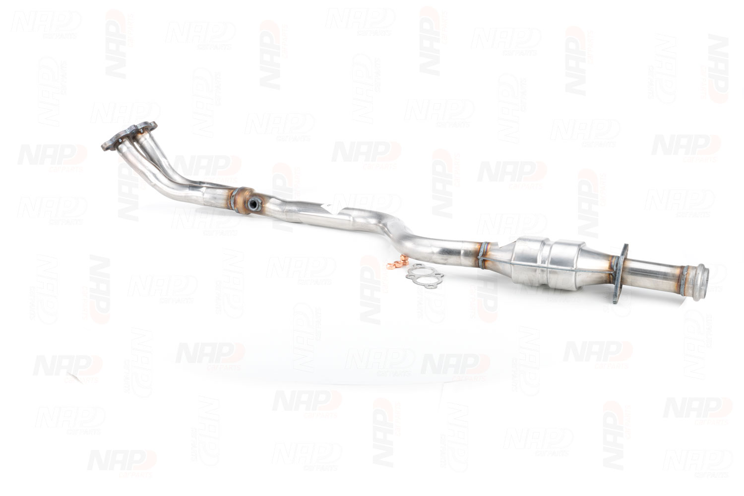 kupić NAP carparts (CAK10087) Katalizator