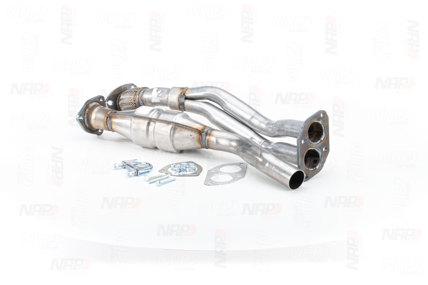 kjøpe NAP carparts (CAK10095) Katalysator