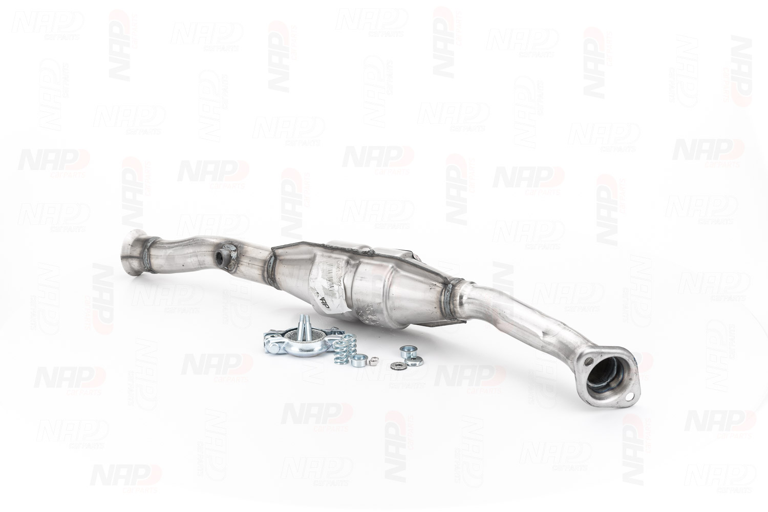 Numéro OEM 1731-E1 - Catalyseur CAK10097 PEUGEOT, CITROËN, TALBOT