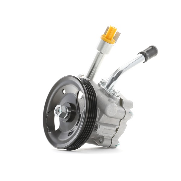 RIDEX | Hydraulische pomp, besturing Riemenschijf-Ø: 112mm, Hydraulisch 12H0248 NISSAN Micra C+C III (K12) 2006 goedkoop online