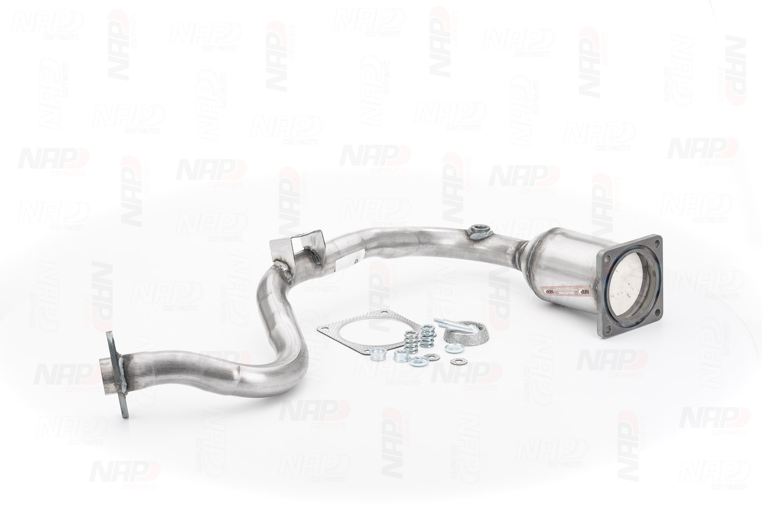 NAP carparts | Reaktor katalityczny CAK10098 CITROËN Xsara Hatchback (N1) 2001 tanie online