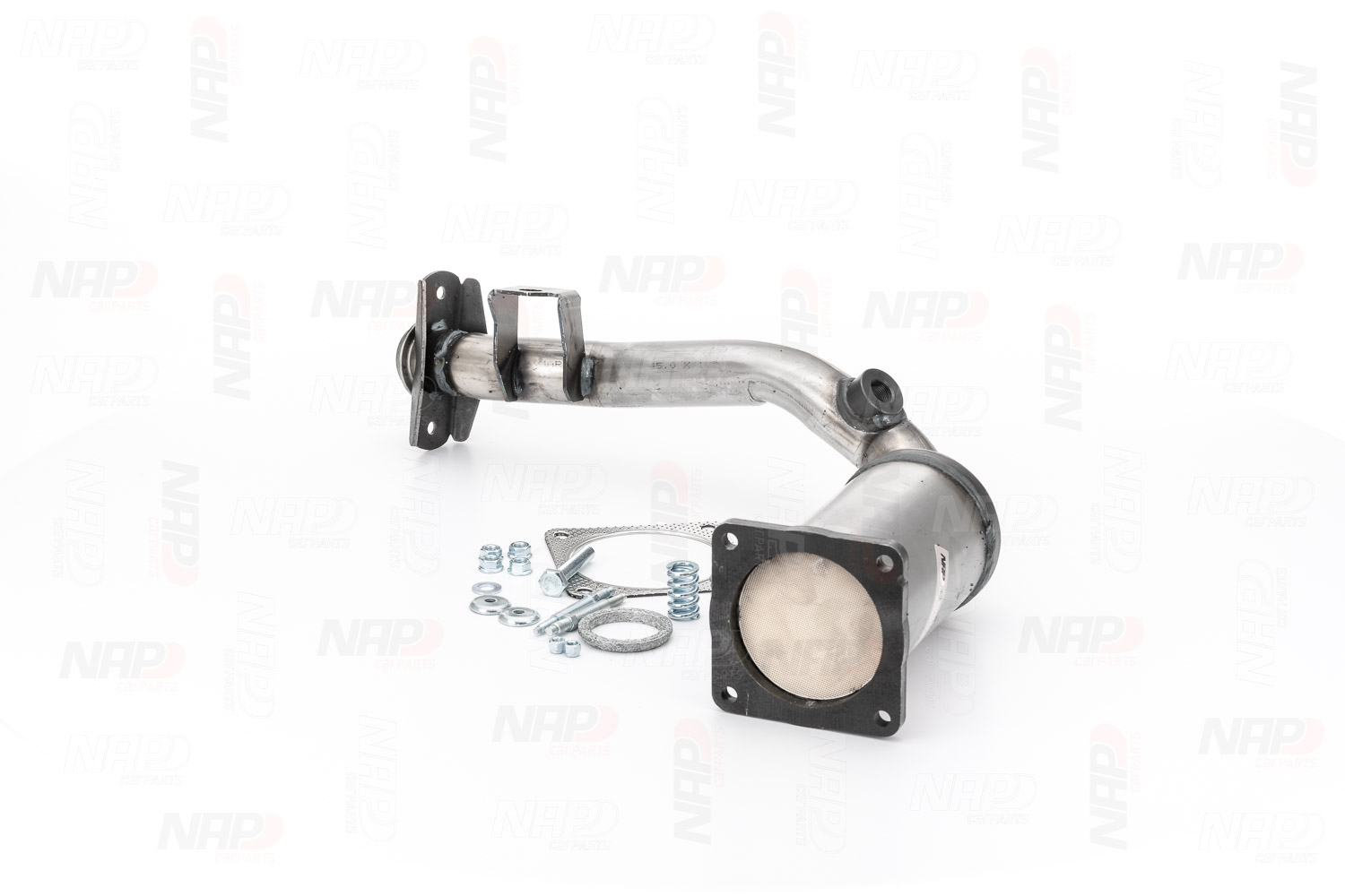 kupić NAP carparts (CAK10101) Katalizator