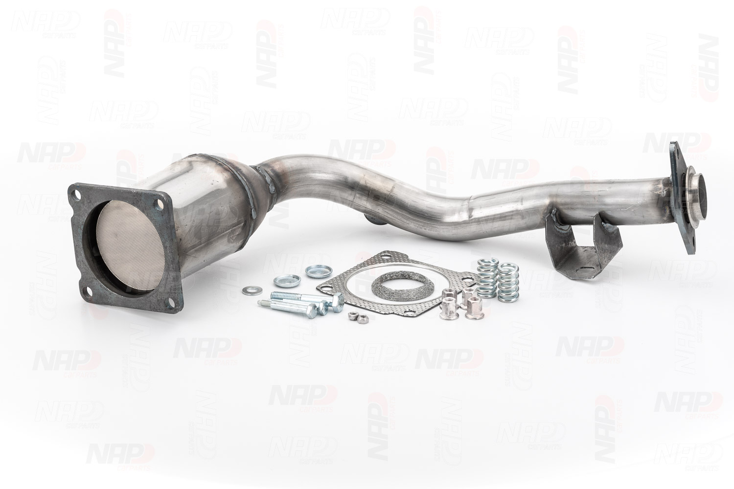 kupić NAP carparts (CAK10107) Katalizator