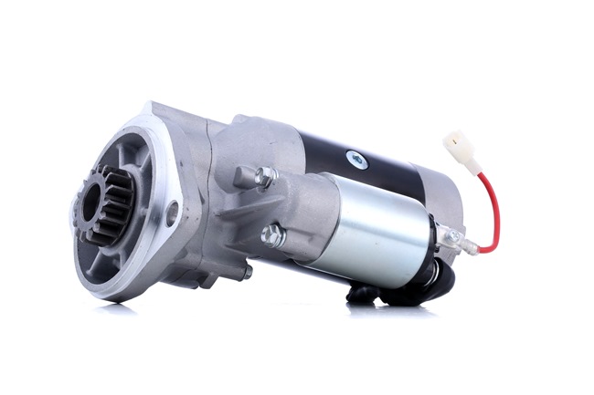 Número OEM S 13-332 - Motor de arranque SKSTR-03330520