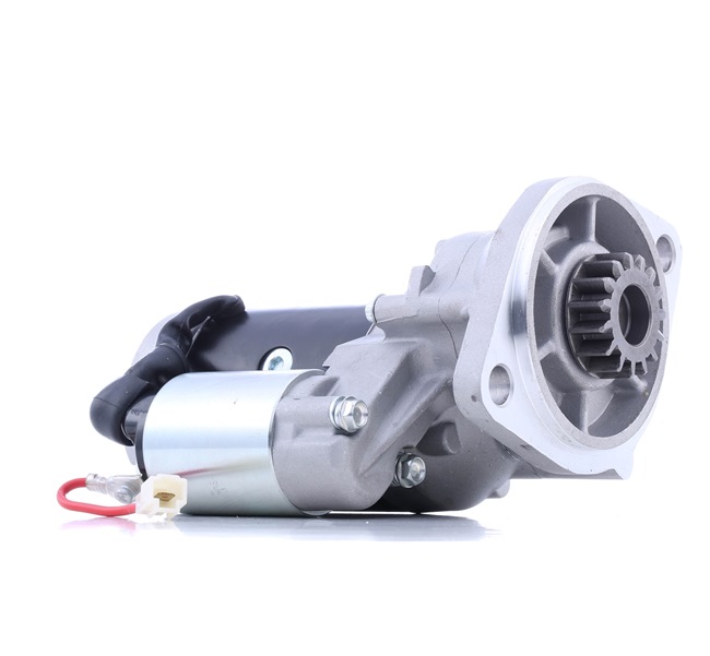Número OEM S 13-332 - Motor de arranque 2S0495