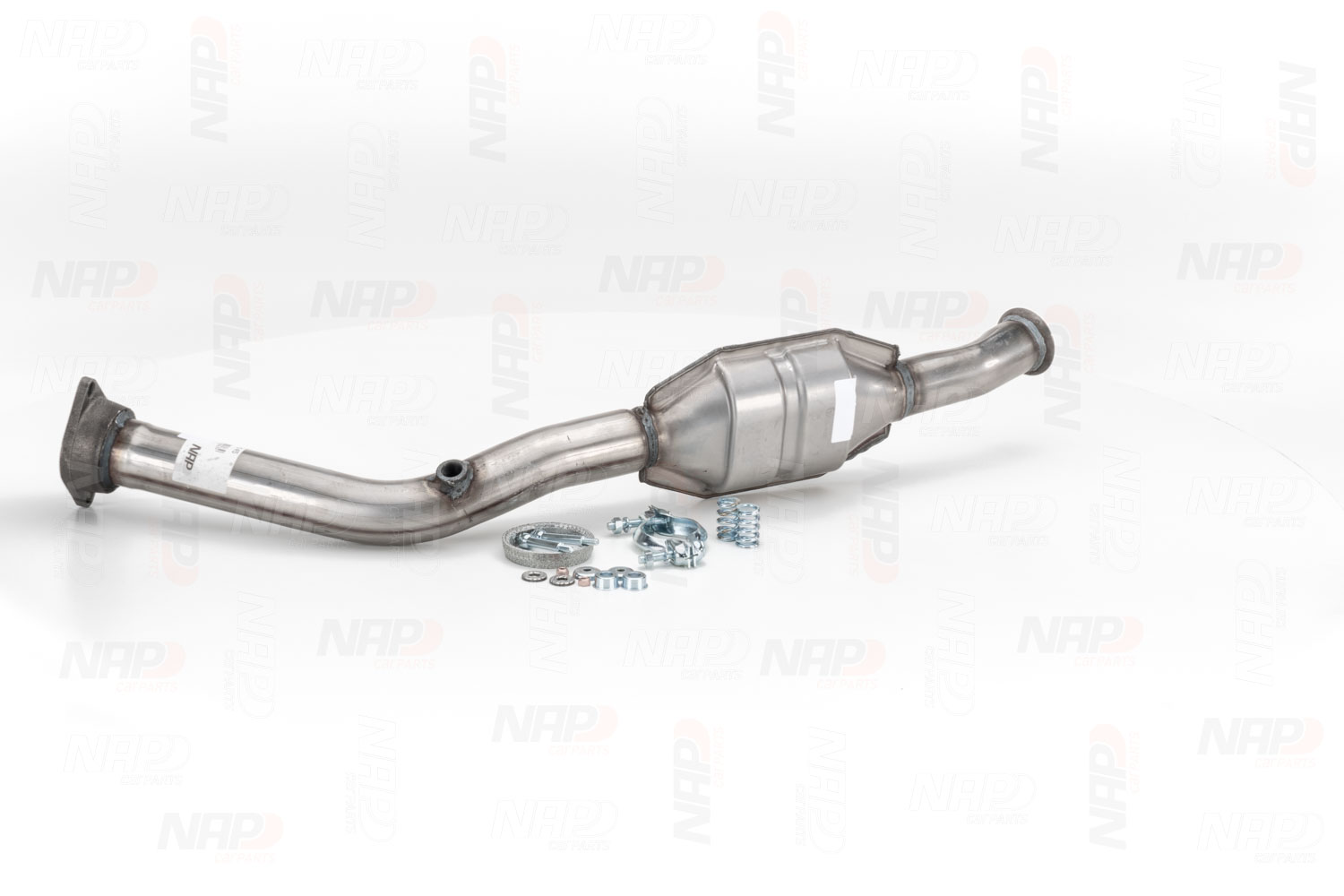 Numer OEM 1705-L6 - Katalizator CAK10145 PEUGEOT, CITROËN, TALBOT