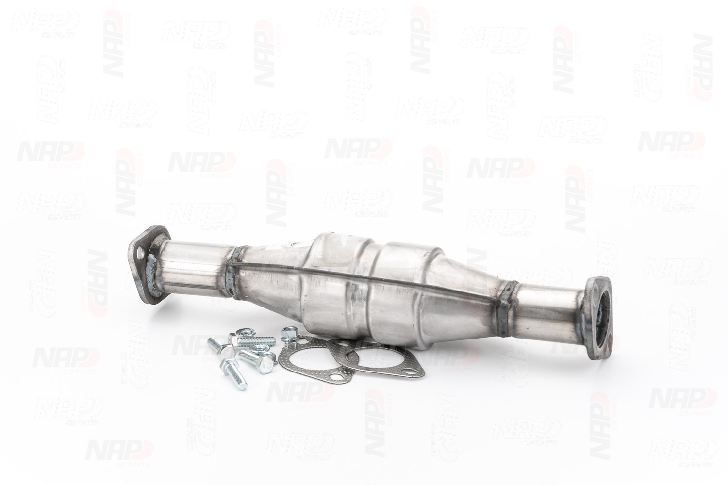 NAP carparts | Conversor catalítico CAK10166 MITSUBISHI Pajero II Canvas Top (V20) 1996 baratos online
