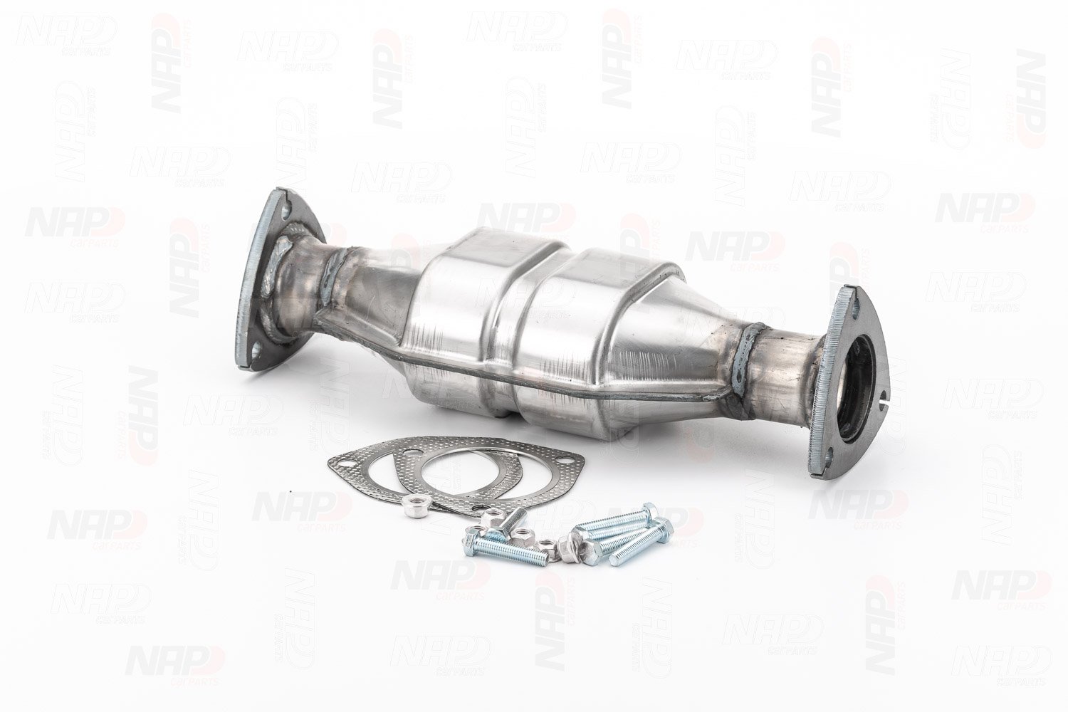 kupić NAP carparts (CAK10189) Katalizator