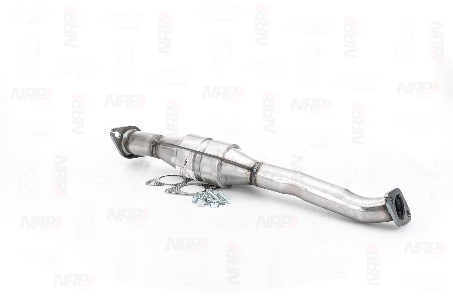 NAP carparts CAK10191 Katalysator Nissan X Trail t30