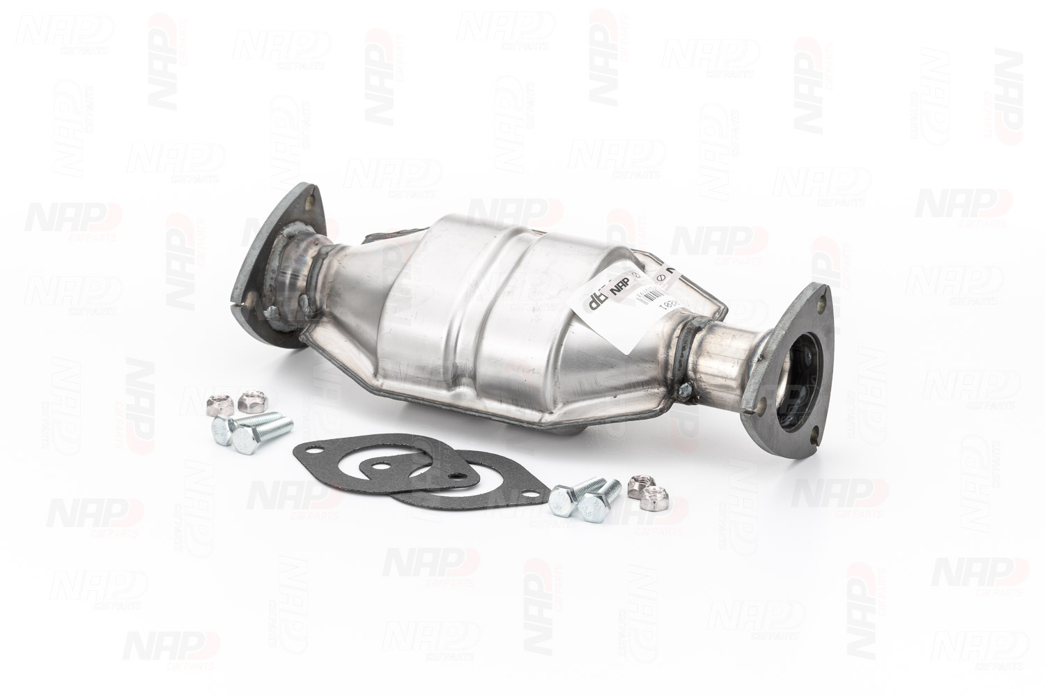 NAP carparts | Katalysator CAK10201 NISSAN Micra II Hatchback (K11) 1998 billige på nett