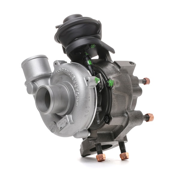 order RIDEX REMAN (2234C0074R) Turbocharger