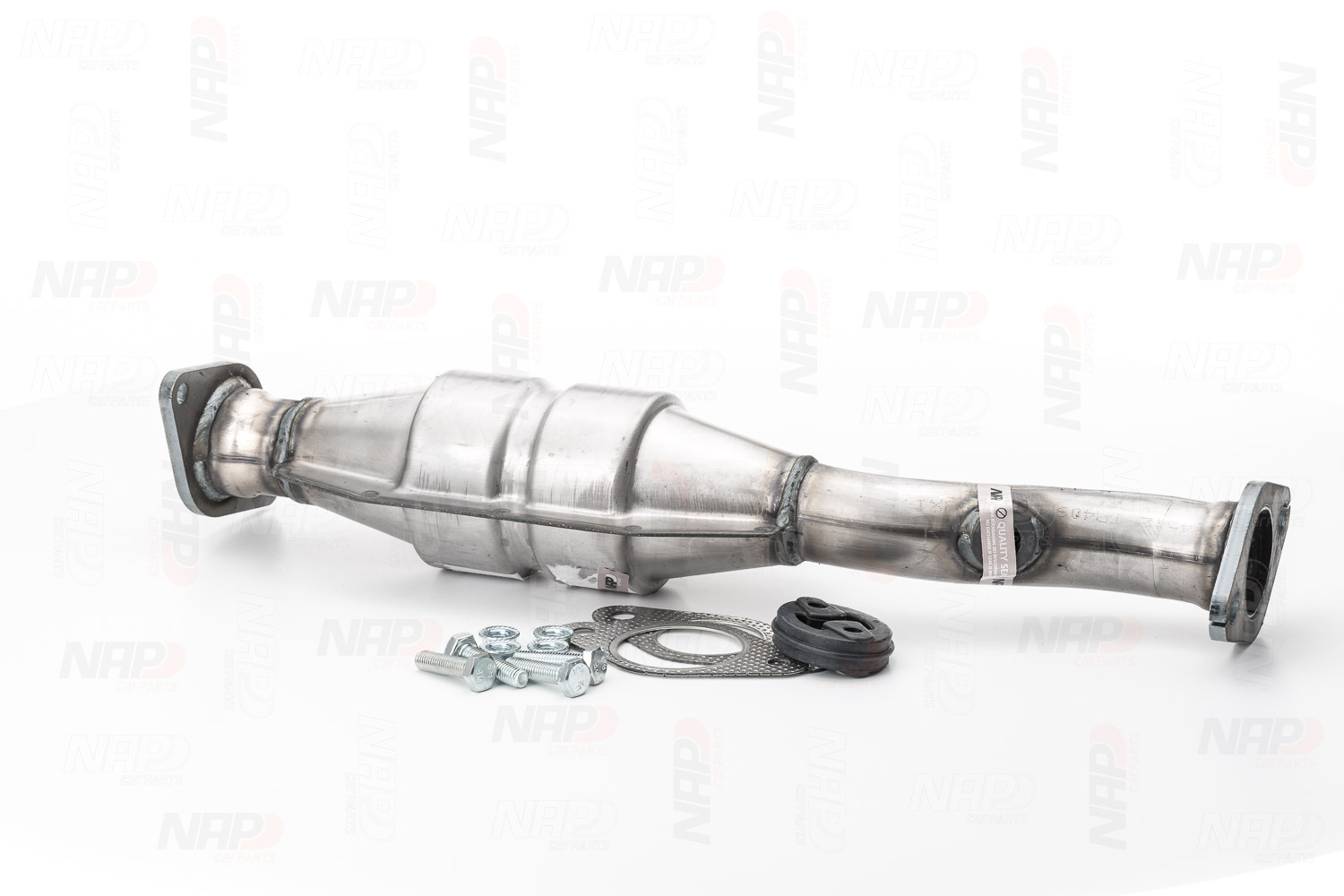 kupić NAP carparts (CAK10257) Katalizator