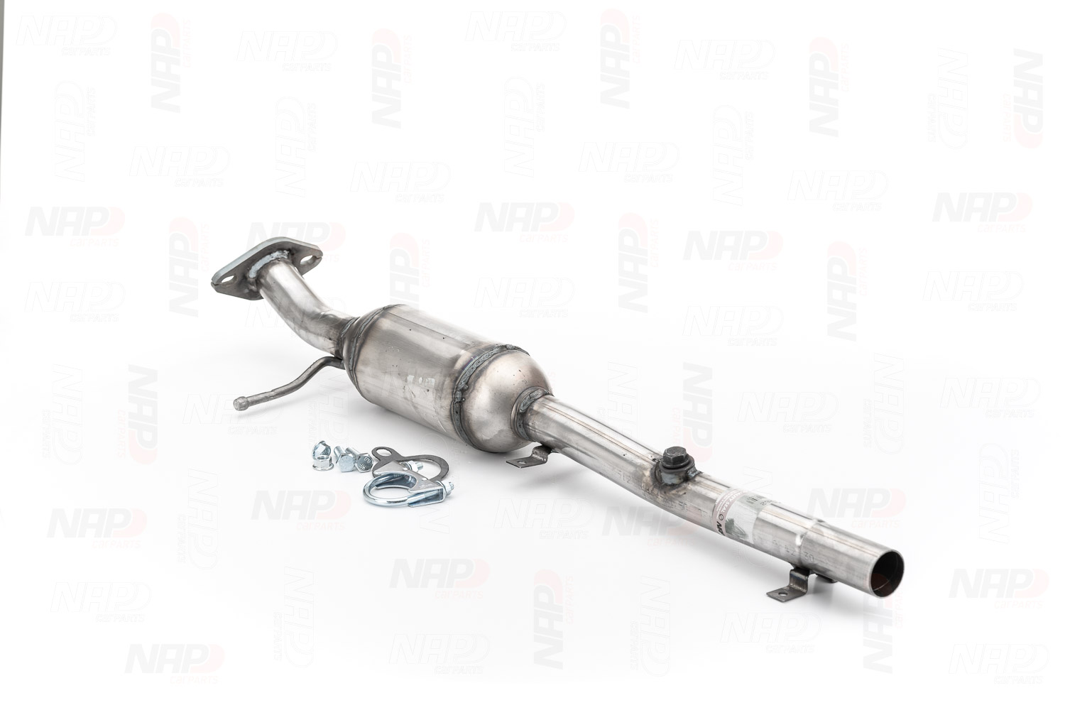acheter NAP carparts (CAK10262) Catalyseur