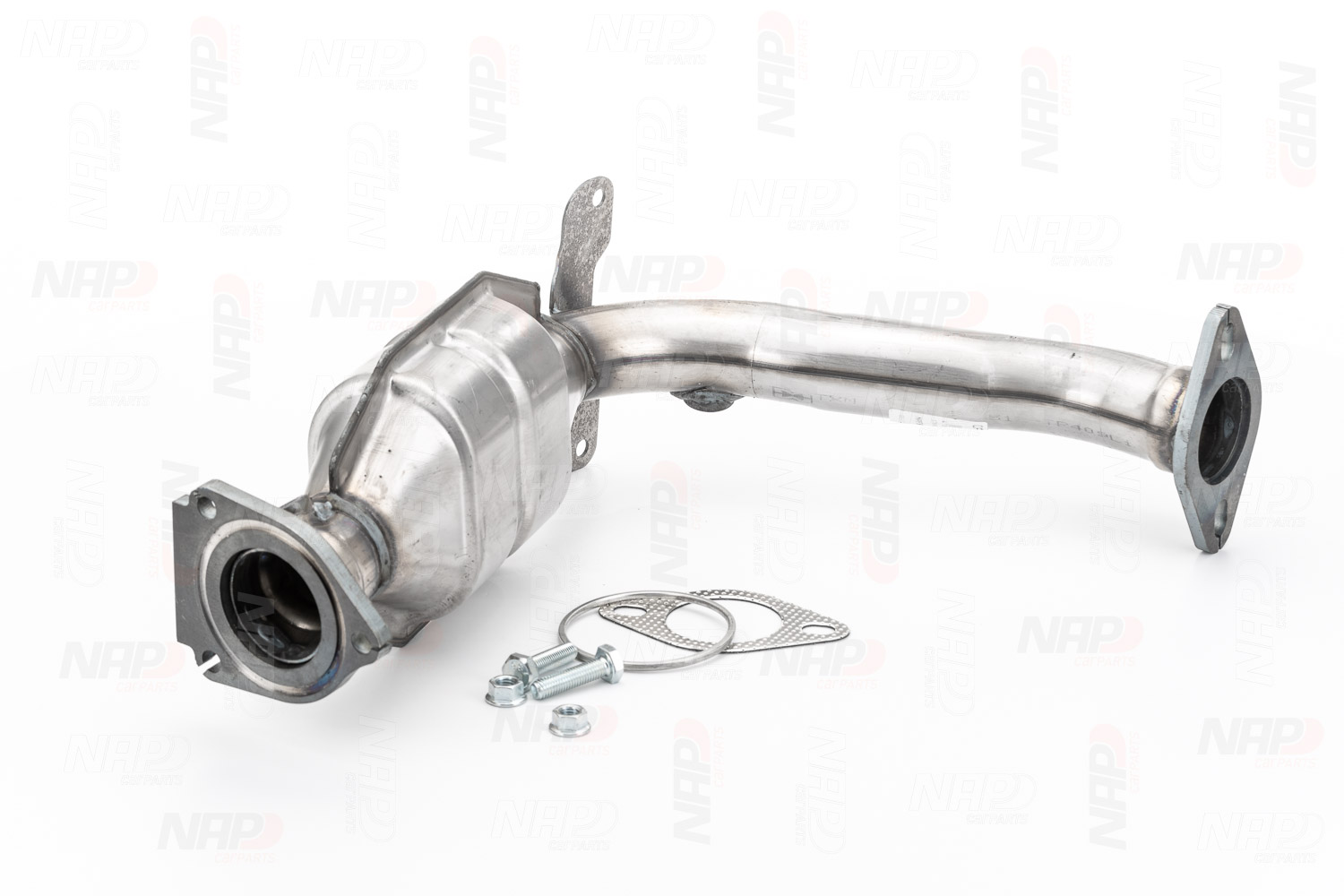 kupić NAP carparts (CAK10264) Katalizator
