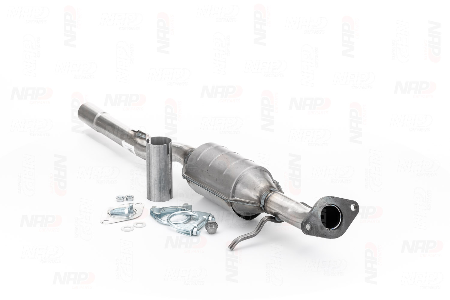 acheter NAP carparts (CAK10265) Catalyseur