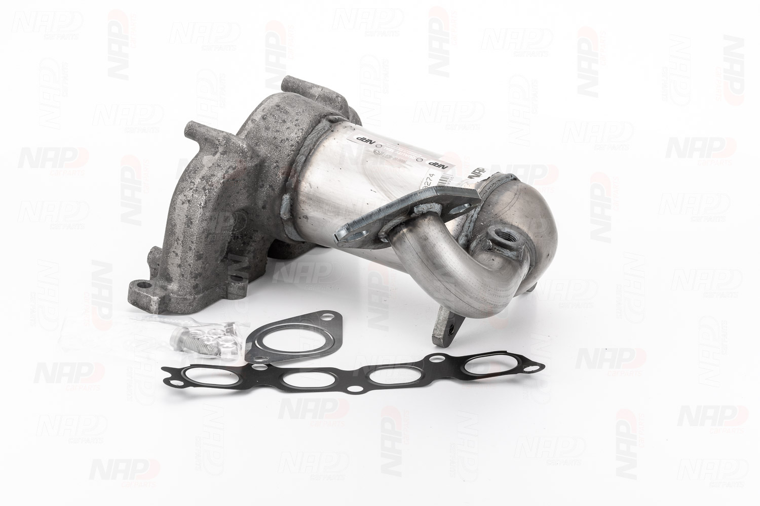 Número OEM 1 319 112 - Catalizador CAK10274 MERCEDES-BENZ, FORD