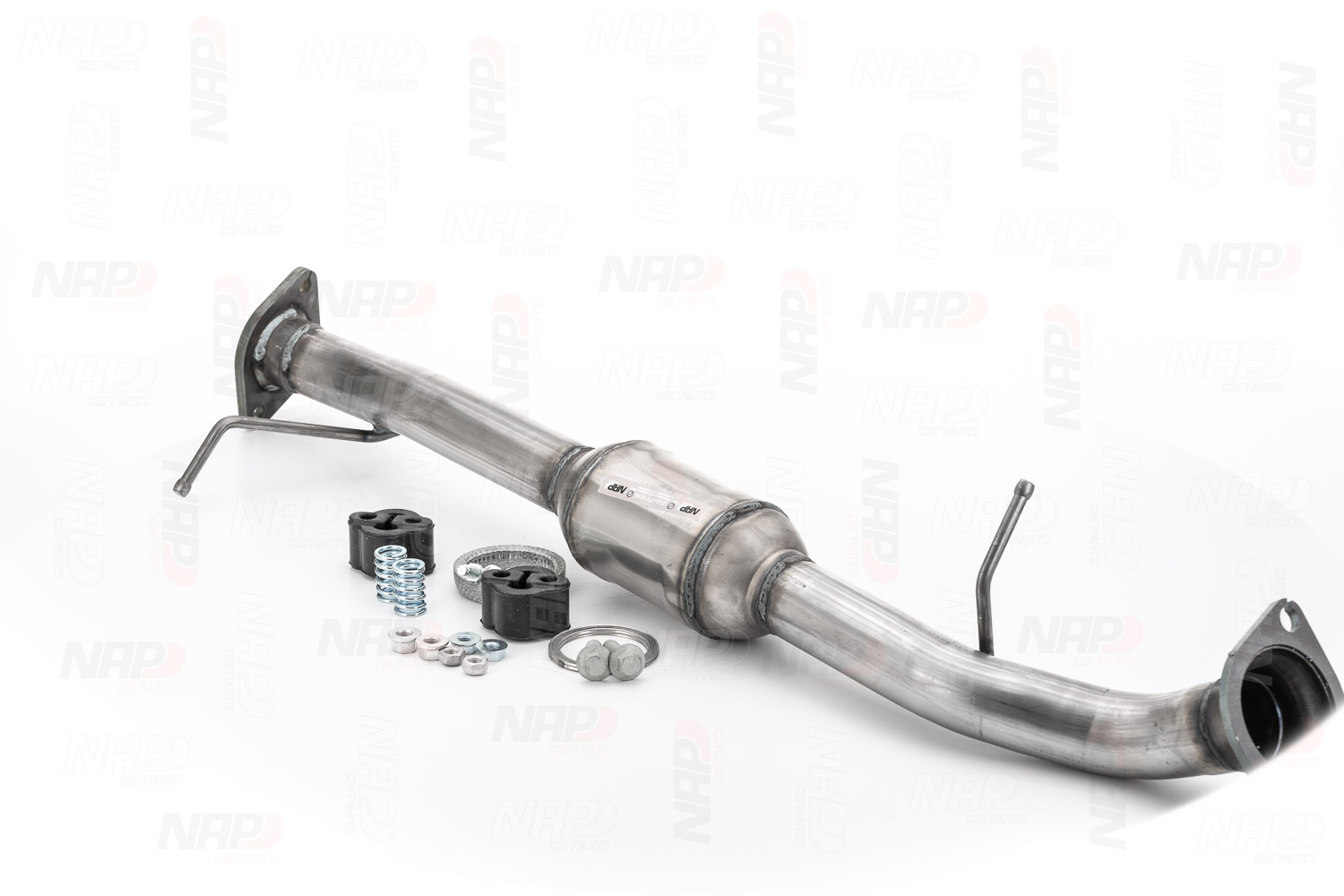NAP carparts | Katalysator CAK10281 MAZDA Demio Kombi (DW) 2000 billiga online