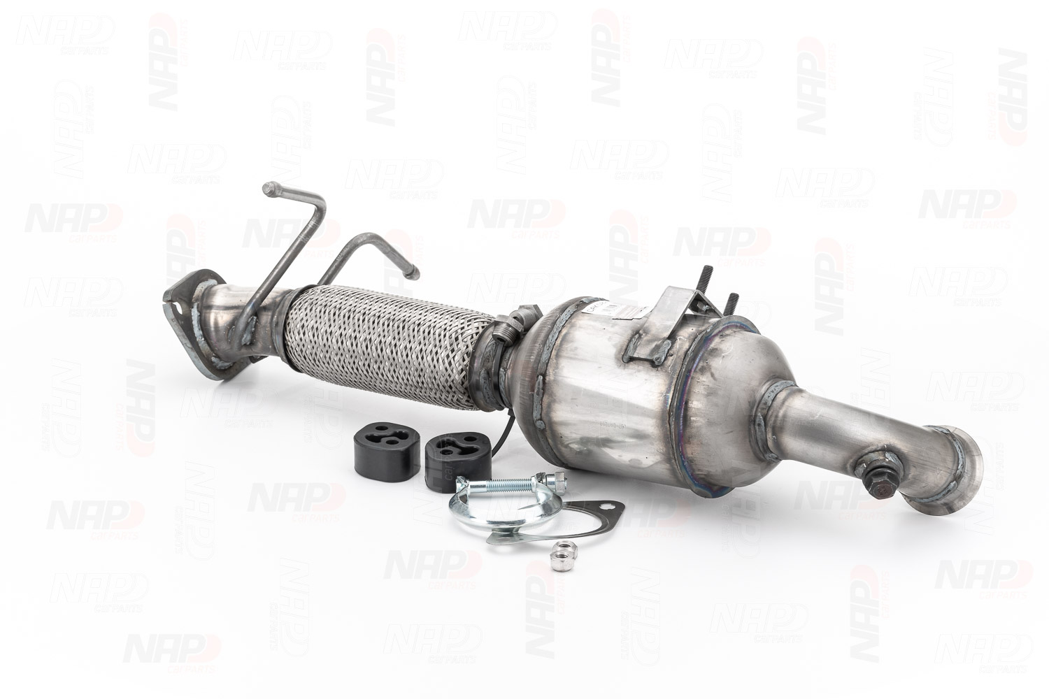 kupić NAP carparts (CAK10284) Katalizator