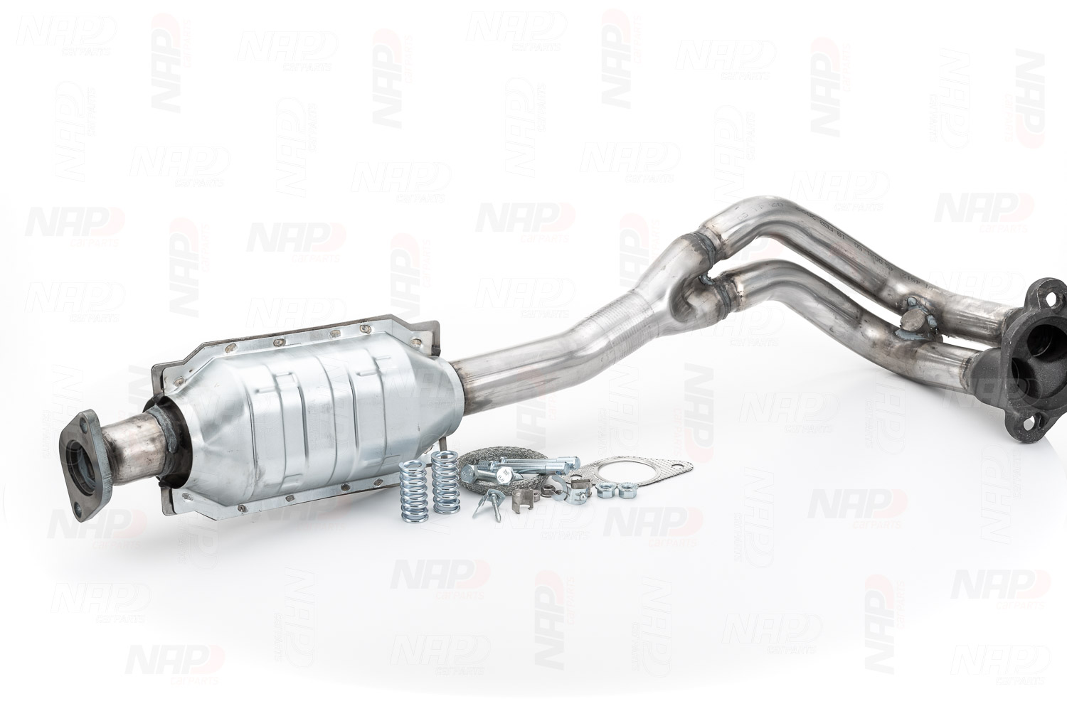 kupić NAP carparts (CAK10303) Katalizator