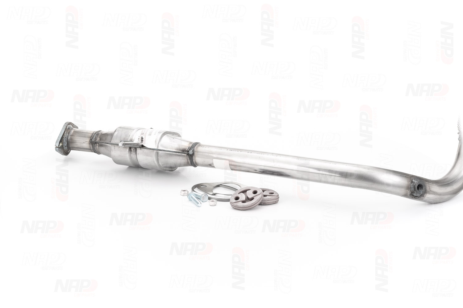Numer OEM 1 037 006 - Katalizator CAK10304 FORD