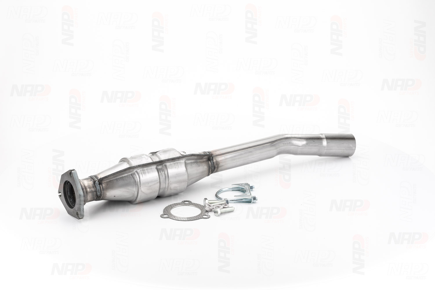 kupić NAP carparts (CAK10306) Katalizator