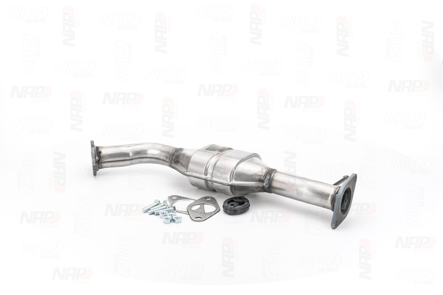 comprar NAP carparts (CAK10307) Catalizador