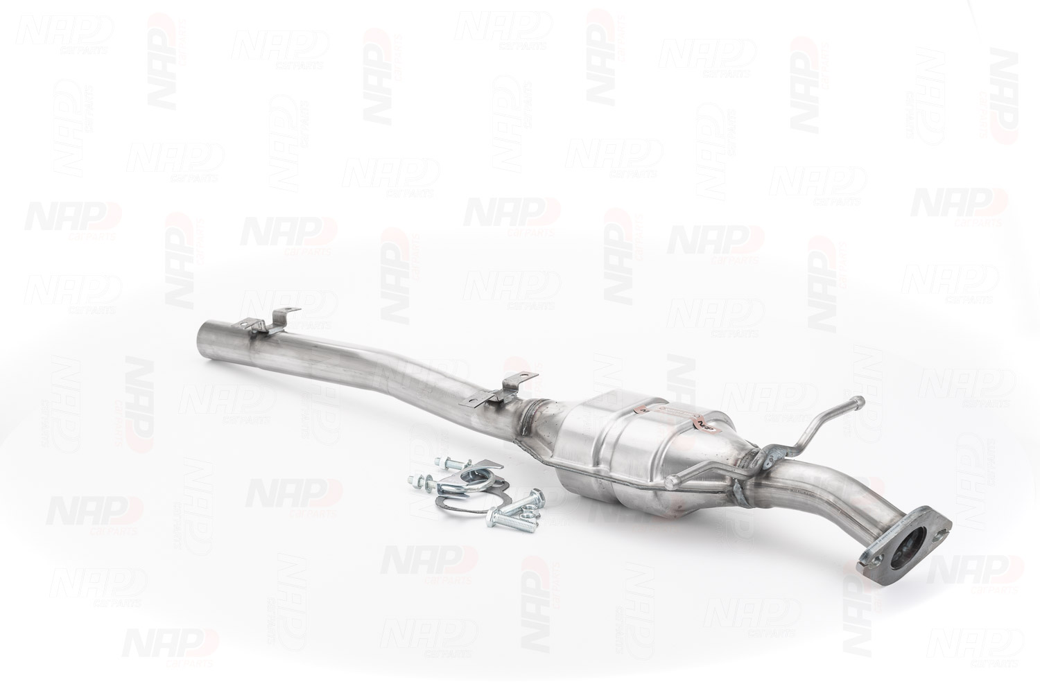 OEM-nummer 1 123 494 - Katalysator CAK10311 FORD