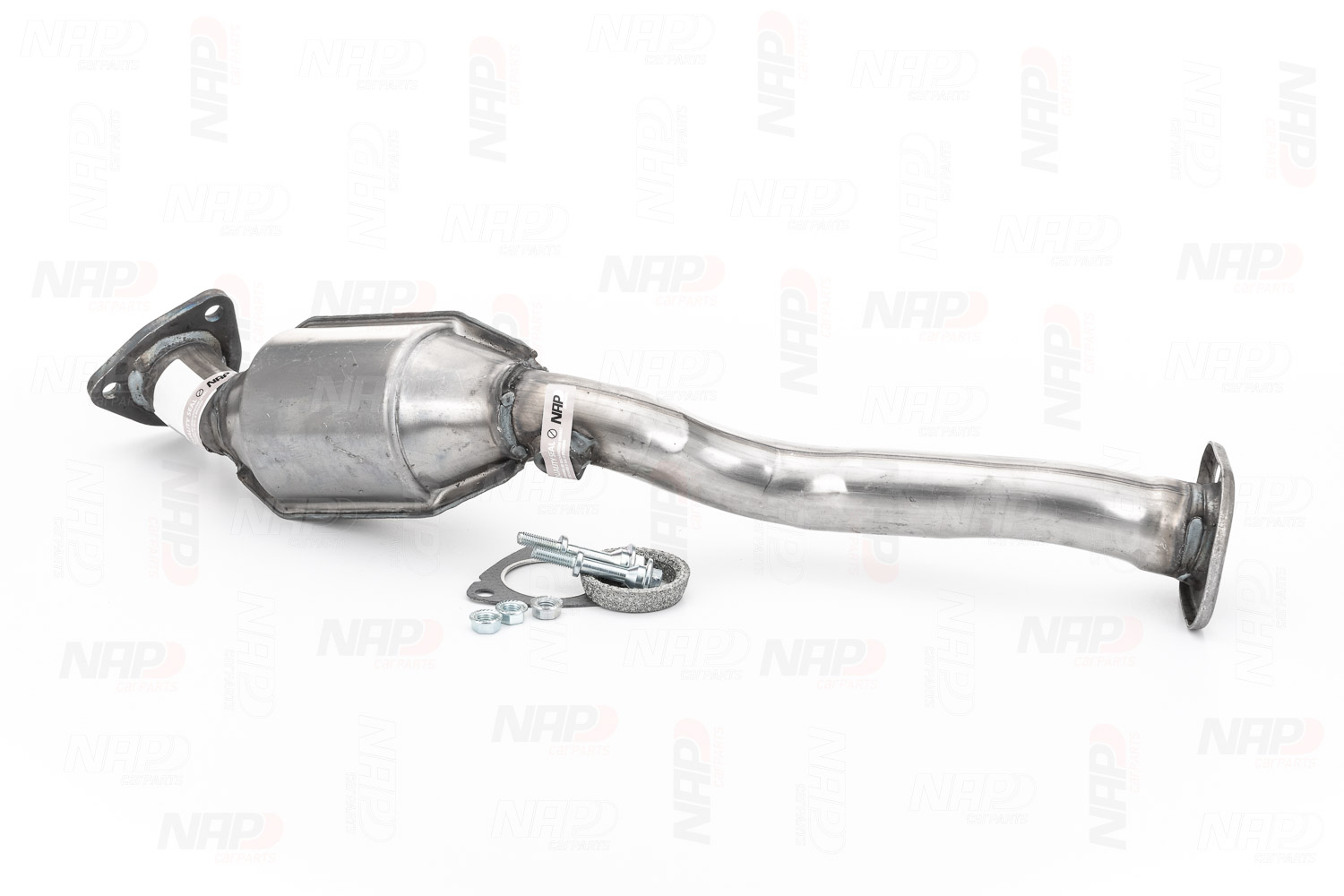 kupić NAP carparts (CAK10321) Katalizator