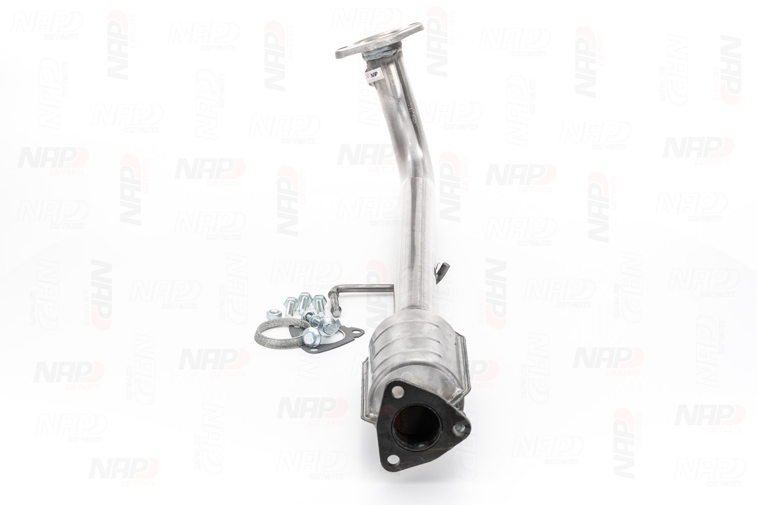 Katalysatoren CAK10324 NAP carparts HONDA Civic VII Hatchback (EU, EP, EV) 1.4 iS (EP1, EU5, EU7) 2001 90 Pk