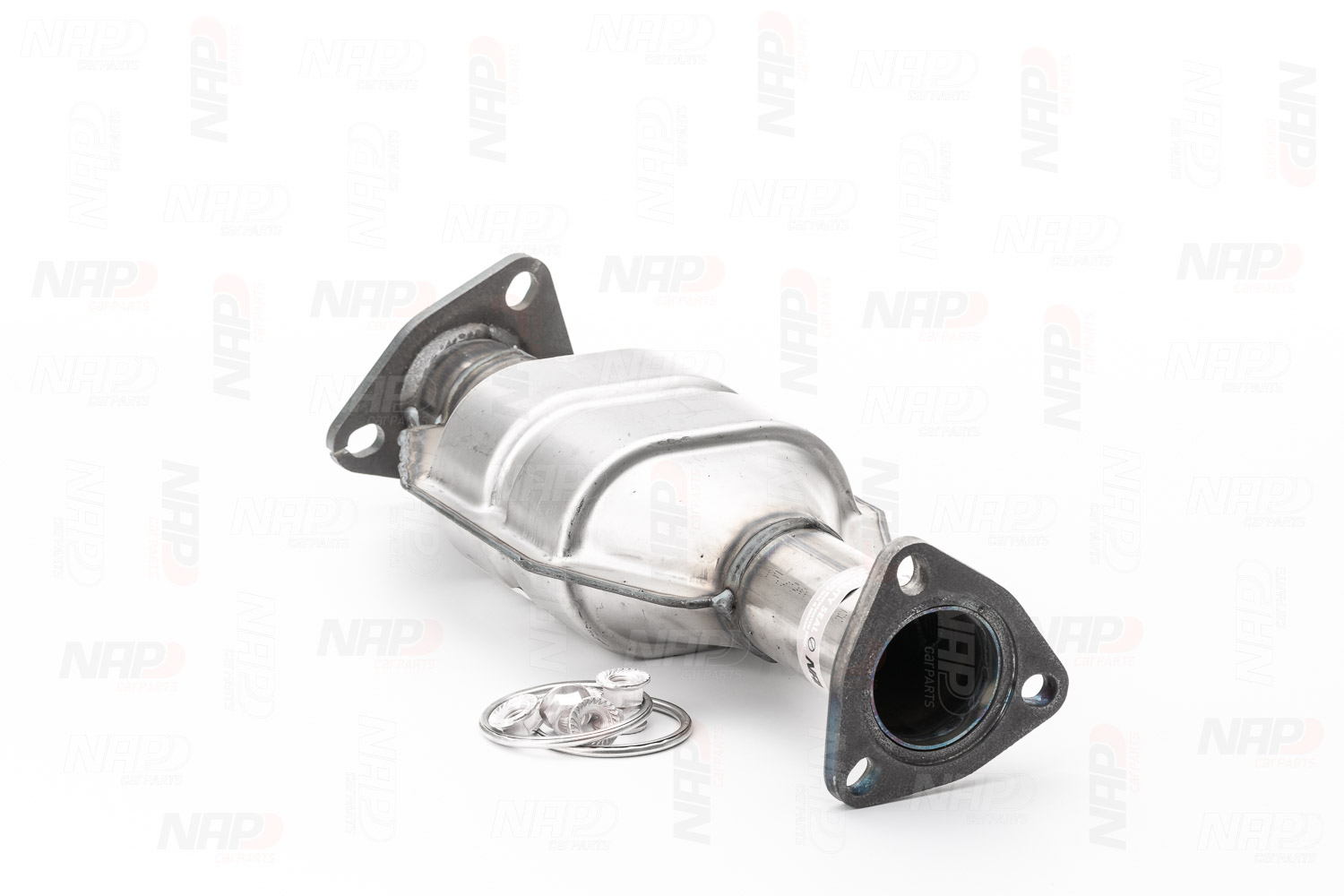 kupić NAP carparts (CAK10327) Katalizator
