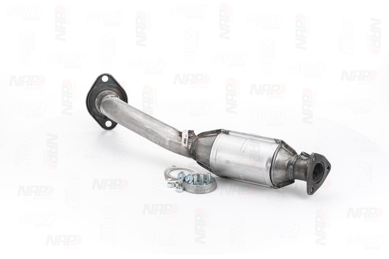 NAP carparts CAK10328 Katalysator Honda Integra DC2
