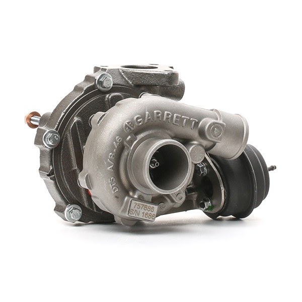Número OEM 2823-127410 - Turbocompressor 2234C0012R VW, OPEL, AUDI, FORD, SEAT