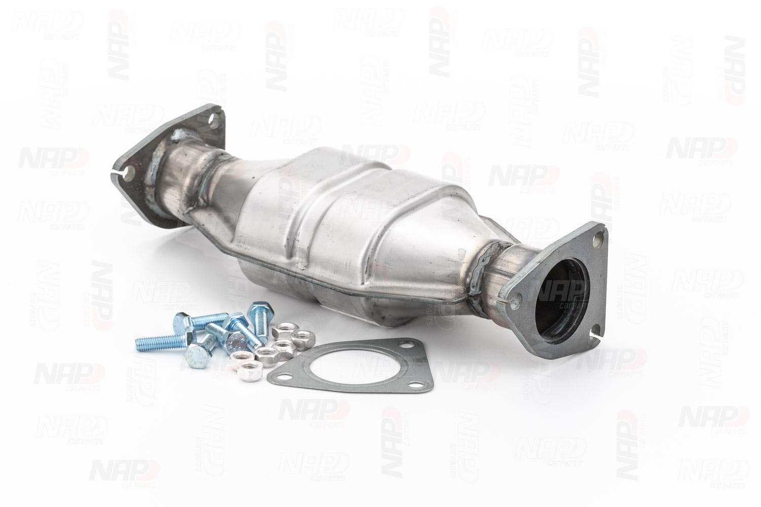 NAP carparts CAK10399 Katalysator Lotus Elise MK2