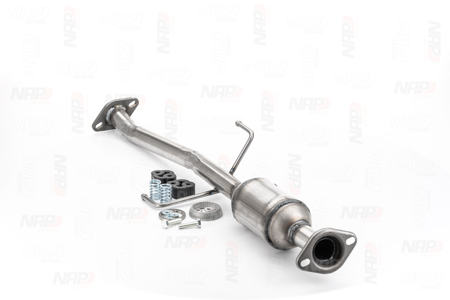 NAP carparts CAK10405 Mazda CX 7 ER catalytic converter replacement cost