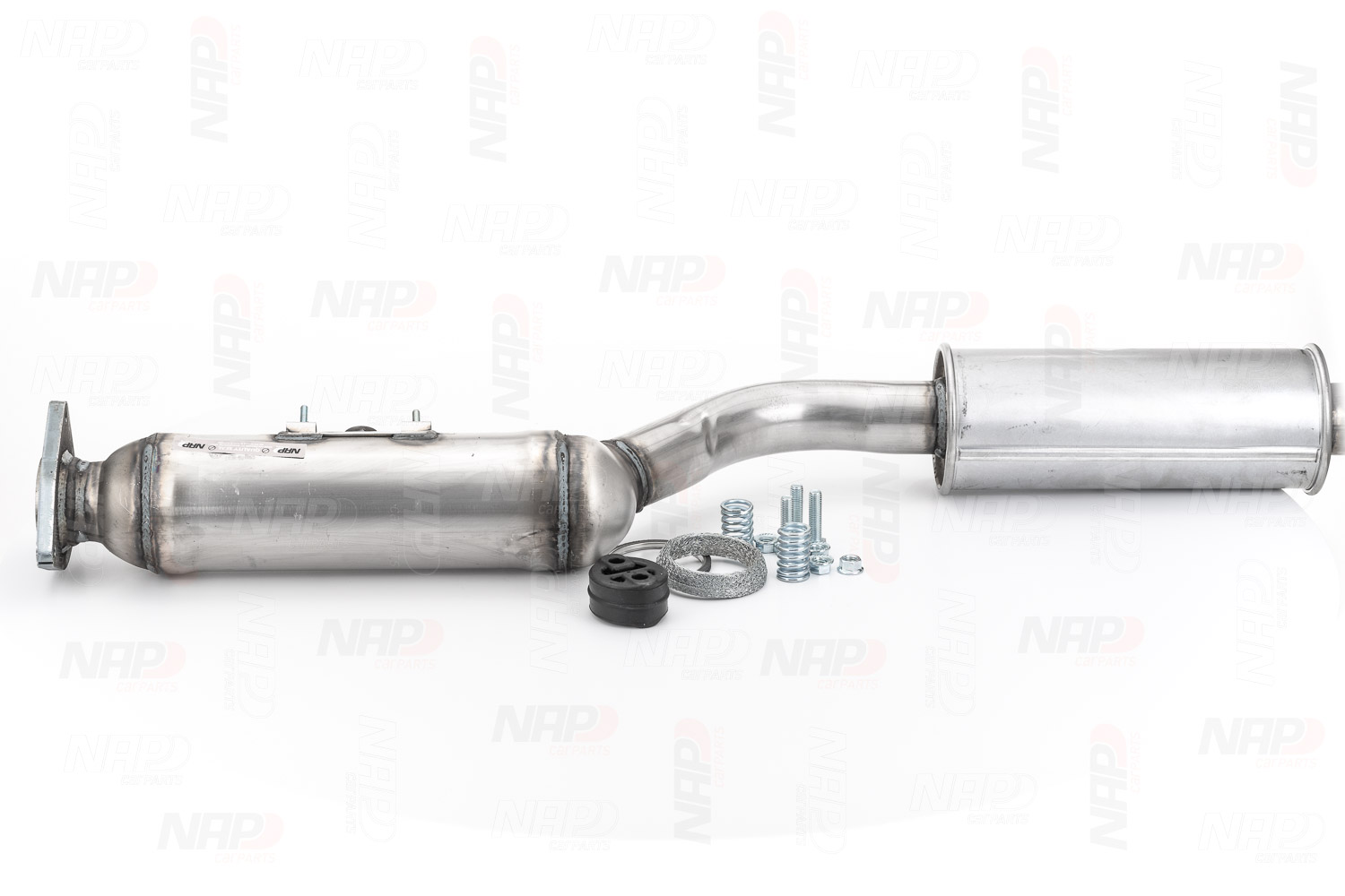 kupić online NAP carparts Katalizator CAK10411 Mazda 1505,11 PLN