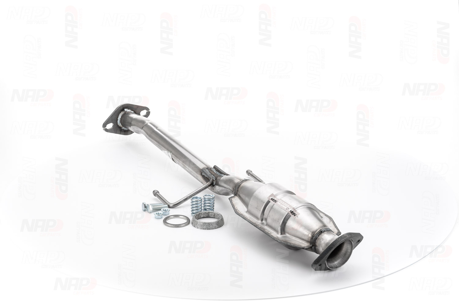 NAP carparts | Katalysator CAK10423 MAZDA Demio Kombi (DW) 1998 billiga online