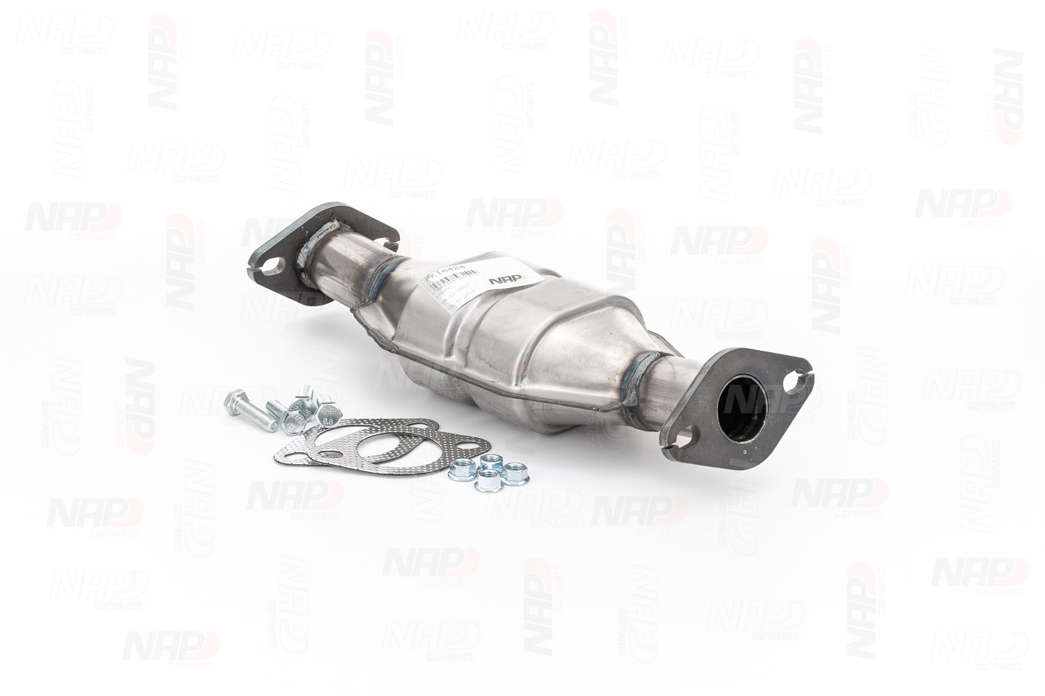 NAP carparts | Katalytisk omvandlare CAK10424 MAZDA Demio Kombi (DW) 1999 billiga online