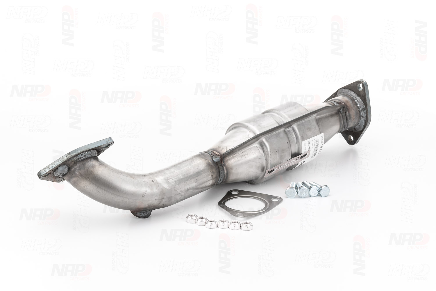 NAP carparts CAK10426 Katalysator MG MGF