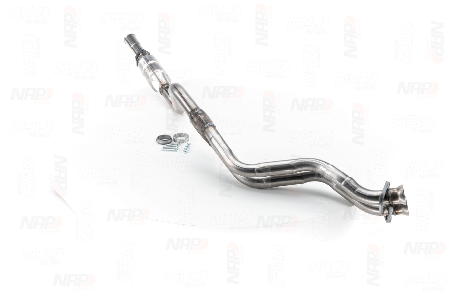 acheter NAP carparts (CAK10427) Catalyseur