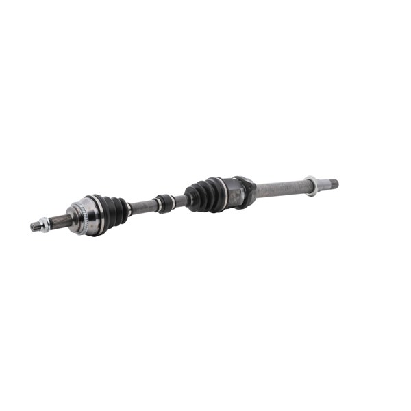 RIDEX | Gelenkwellen Vorderachse rechts, Schaltgetriebe 13D0769 TOYOTA Corolla Verso (AR10) 2006 günstig online