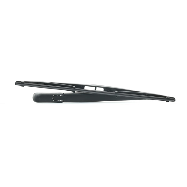 STARK SKWA-0930155 wiper arm PEUGEOT 206 Hatchback (2A/C) 1.6 16V 109hp 2004