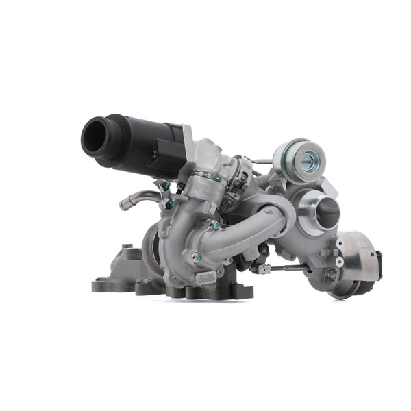 OEM-Nummer 03L 145 702 S - Turbolader SKCT-1190586 VW, AUDI, SKODA, SEAT