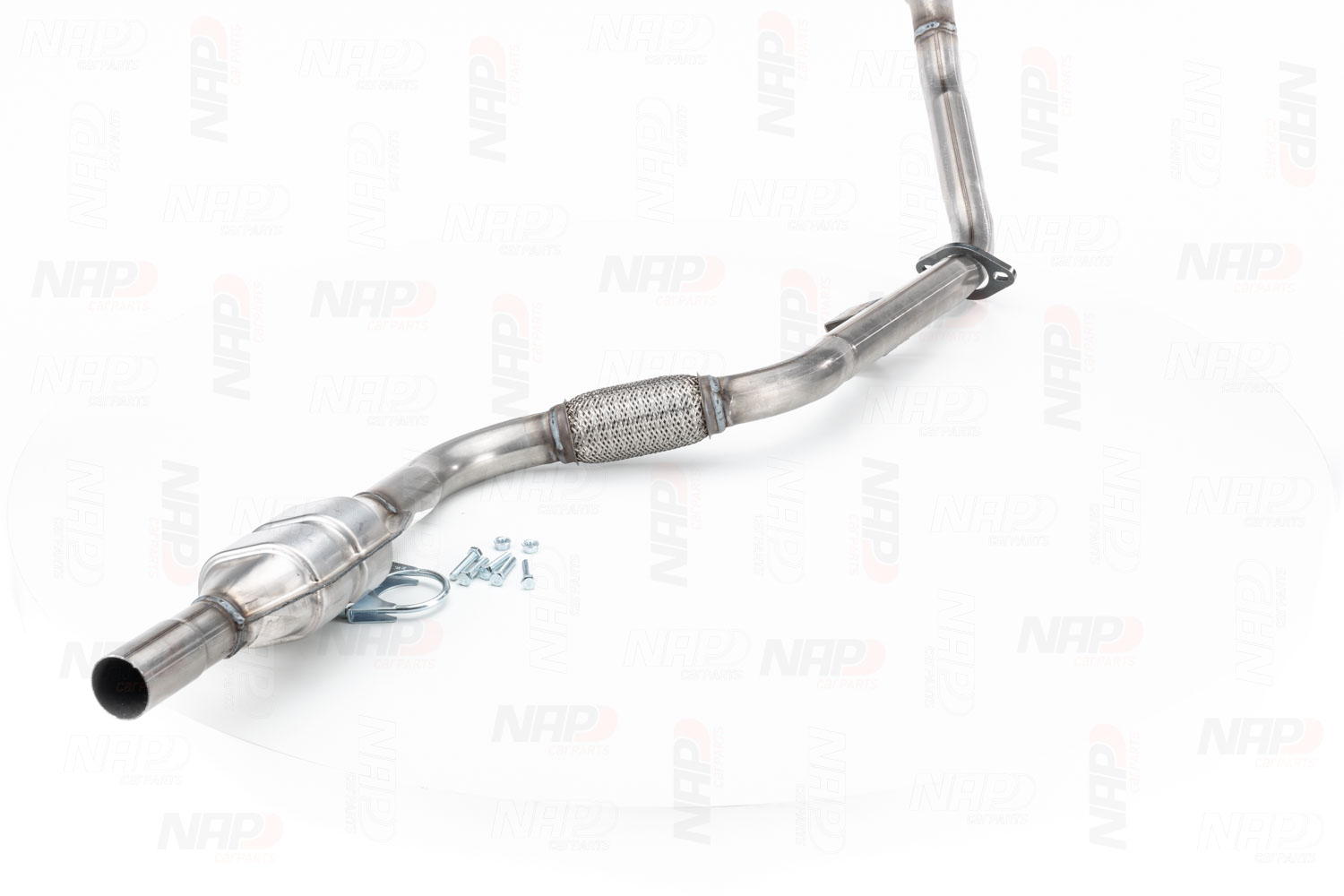 NAP carparts CAK10466 Katalysator W210