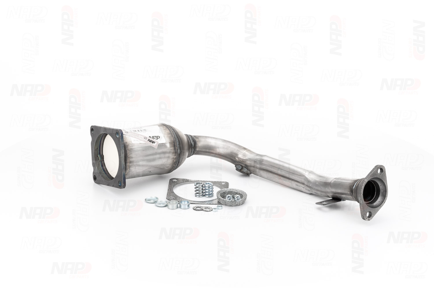 kupić NAP carparts (CAK10468) Katalizator